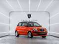 Lancia Ypsilon 1.4 16v Platino Naranja - thumbnail 7