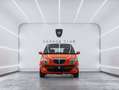 Lancia Ypsilon 1.4 16v Platino Naranja - thumbnail 8