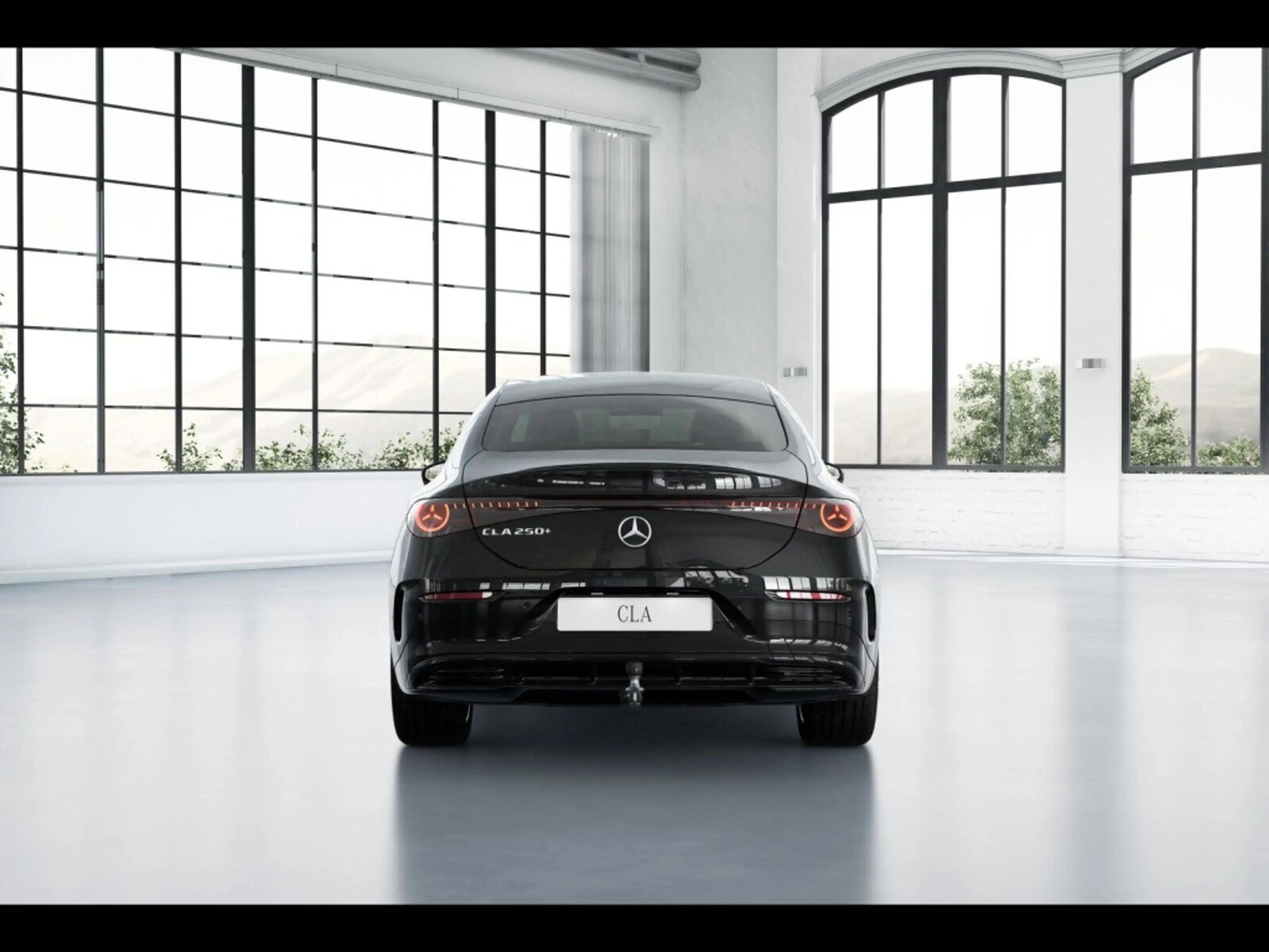 Mercedes-Benz CLA 250 + EQ AMG-Sport+Pano+Memo+Night+Ambiente — photo 6