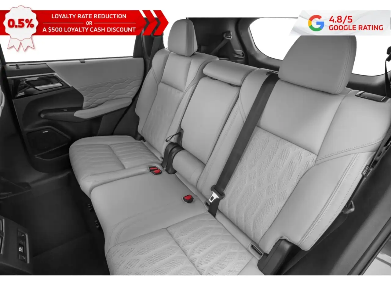 Mitsubishi Outlander photo Mitsubishi Outlander