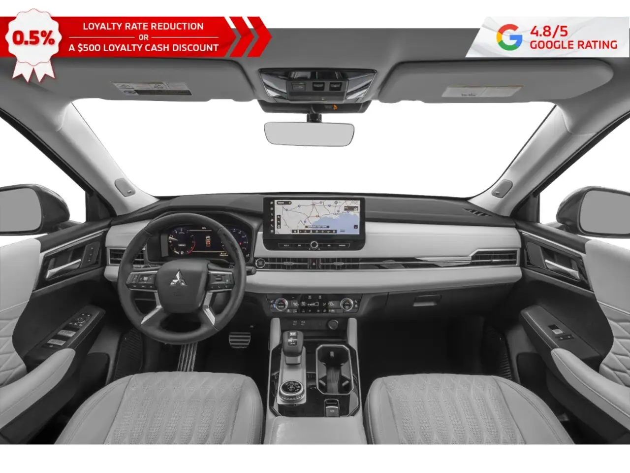 Mitsubishi Outlander photo Mitsubishi Outlander
