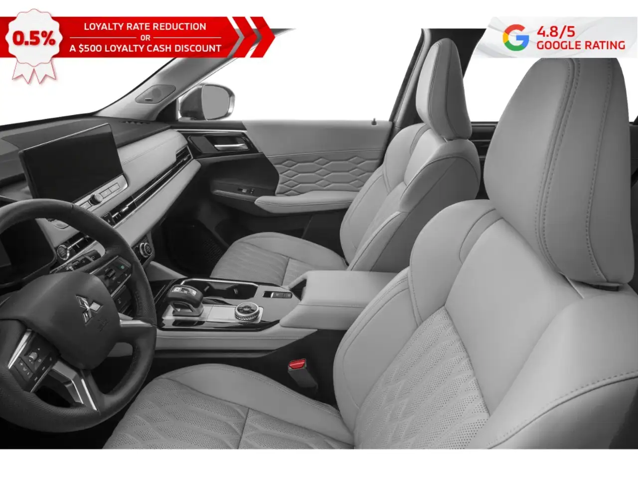 Mitsubishi Outlander photo Mitsubishi Outlander