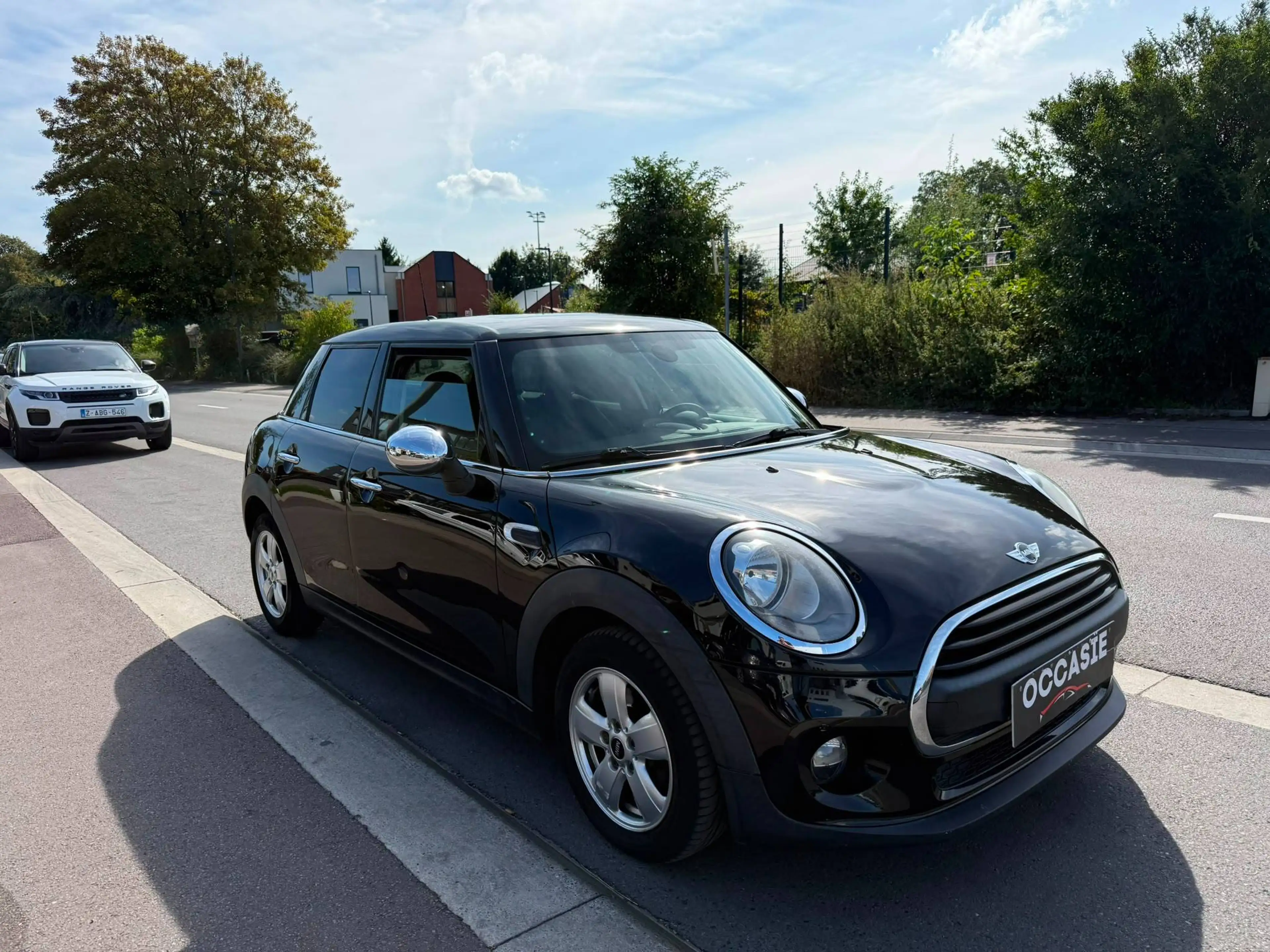 MINI One D Mini 1.5 D One — photo 3