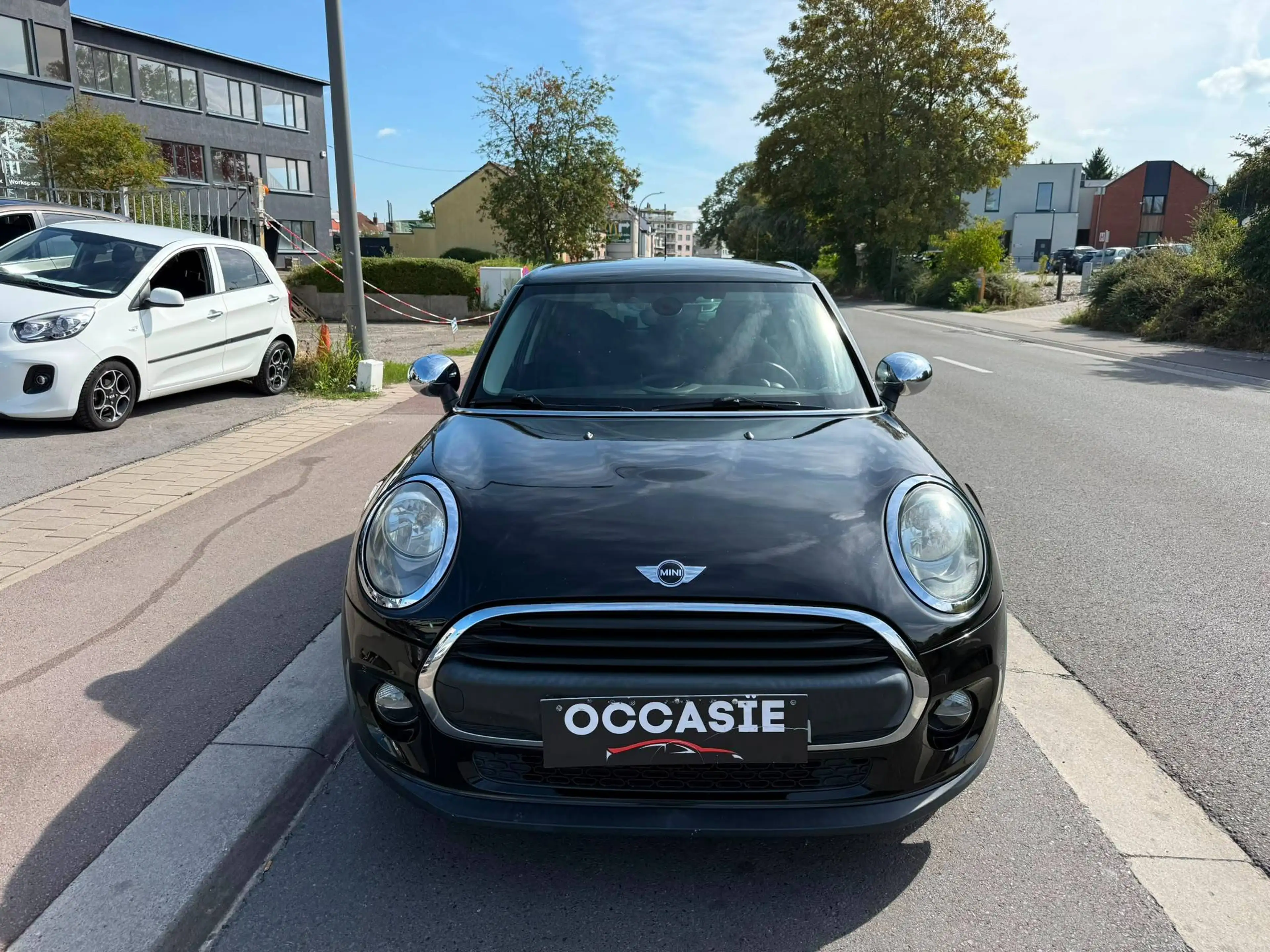 MINI One D Mini 1.5 D One — photo 2