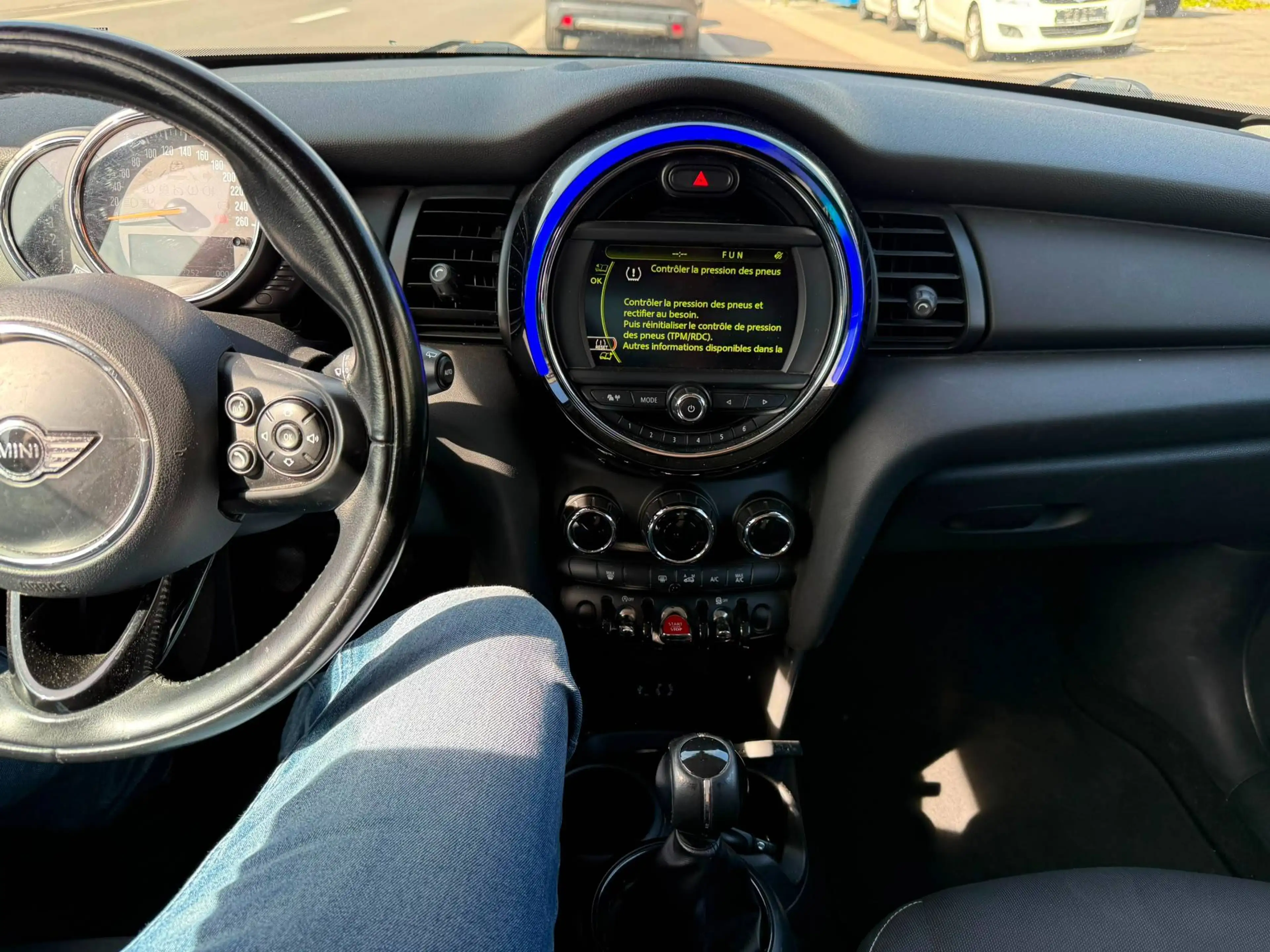 MINI One D Mini 1.5 D One — photo 14