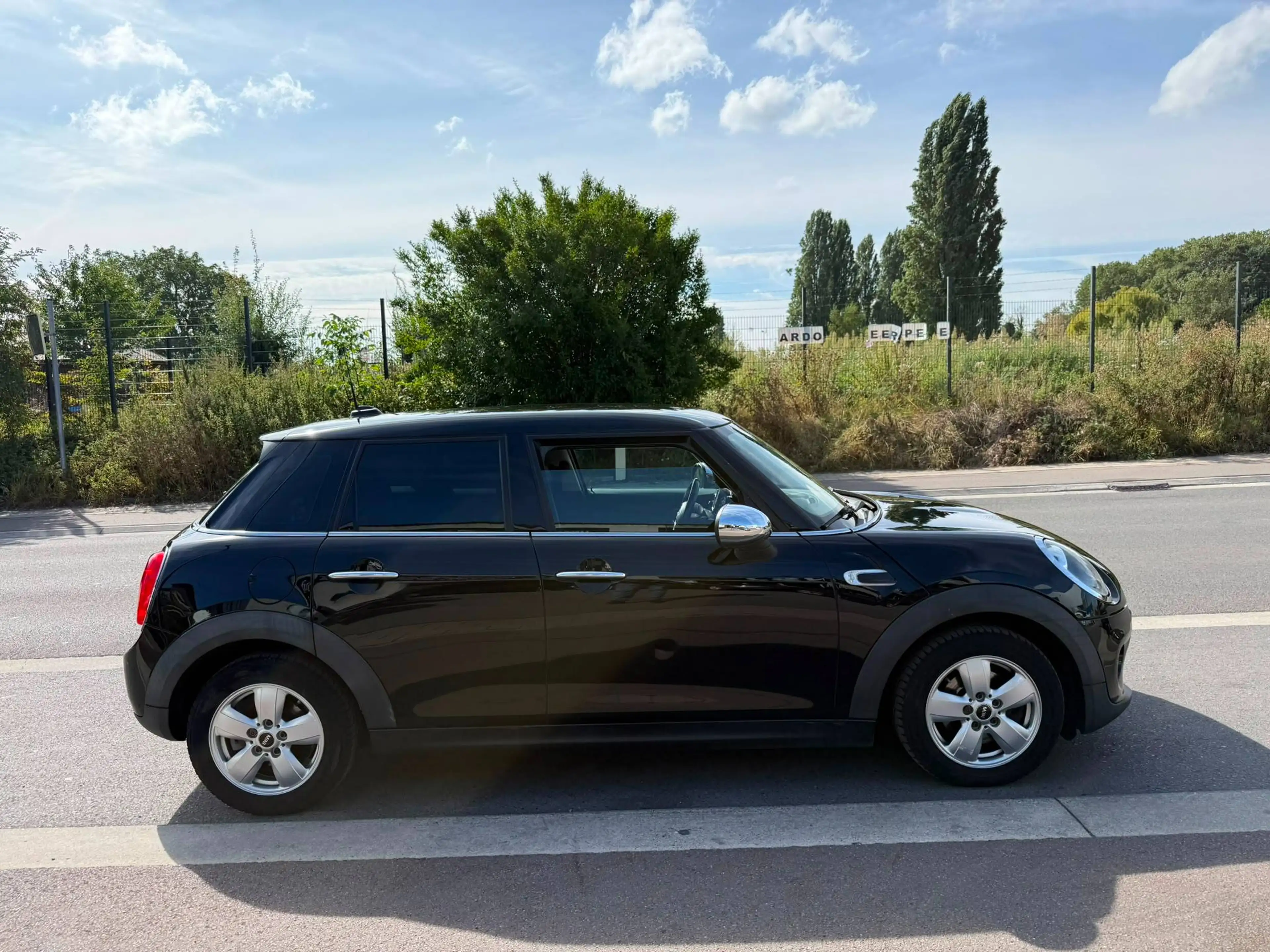 MINI One D Mini 1.5 D One — photo 4