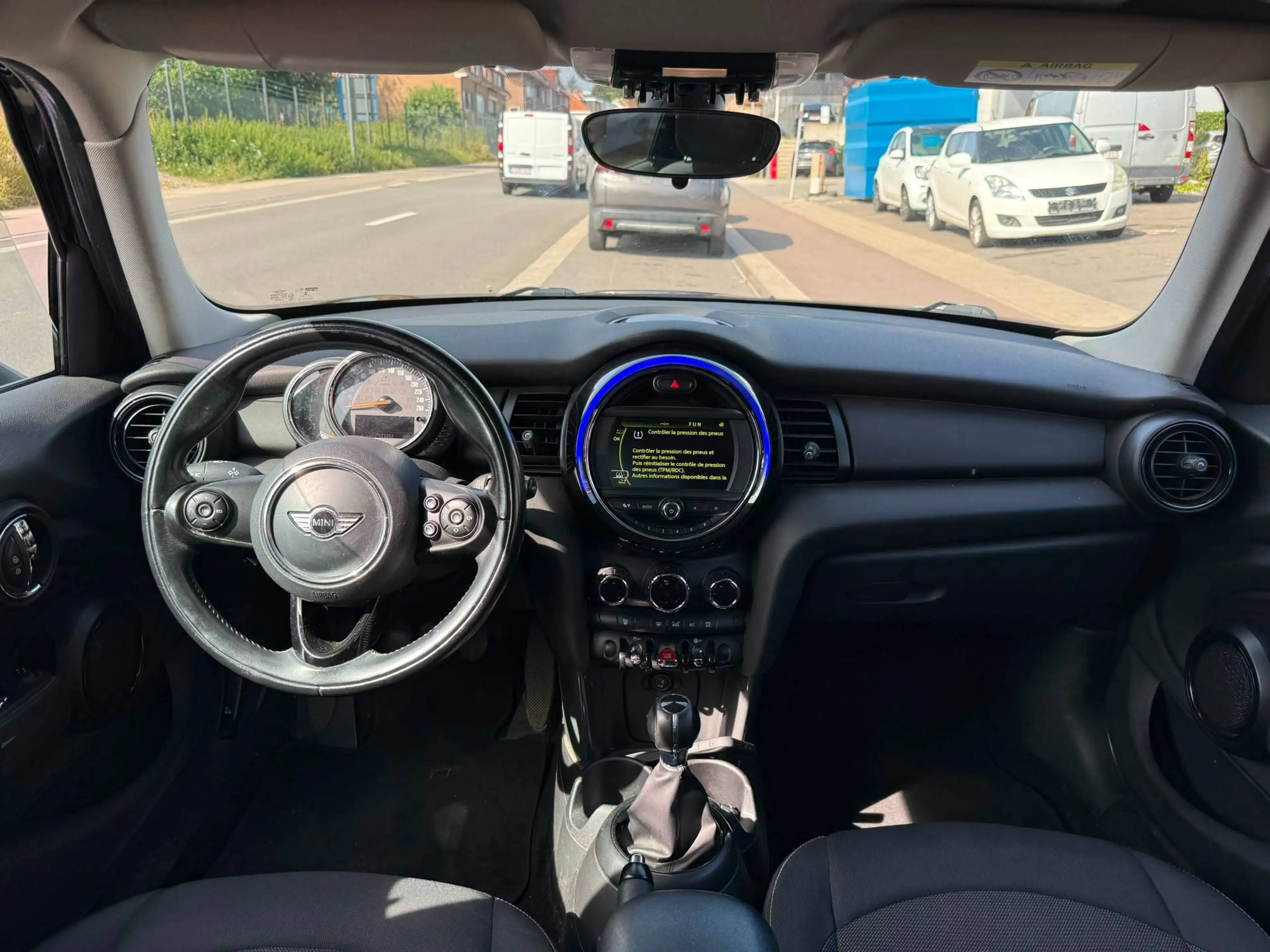 MINI One D Mini 1.5 D One — photo 11