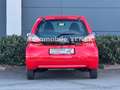 Toyota Aygo AYGO Basis 1.Hand *TÜV NEU* Rood - thumbnail 5