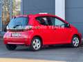 Toyota Aygo AYGO Basis 1.Hand *TÜV NEU* Rood - thumbnail 4