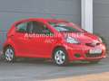 Toyota Aygo AYGO Basis 1.Hand *TÜV NEU* Rood - thumbnail 3
