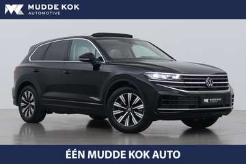 3.0 TSi eHybrid 4MOTION Elegance | Luchtvering | T