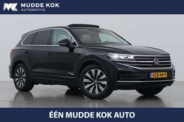 3.0 TSi eHybrid 4MOTION Elegance | Luchtvering | T