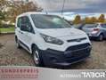 Ford Transit Connect TransitConnect 1.6 TDCi 220 (L1) Weiß - thumbnail 2