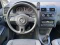 Volkswagen Touran 1.6 TDI/PDC/Klima/Sitzheizung Blau - thumbnail 16