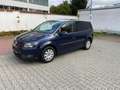 Volkswagen Touran 1.6 TDI/PDC/Klima/Sitzheizung Blau - thumbnail 17
