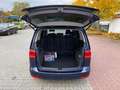 Volkswagen Touran 1.6 TDI/PDC/Klima/Sitzheizung Blau - thumbnail 11