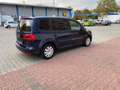 Volkswagen Touran 1.6 TDI/PDC/Klima/Sitzheizung Blau - thumbnail 20