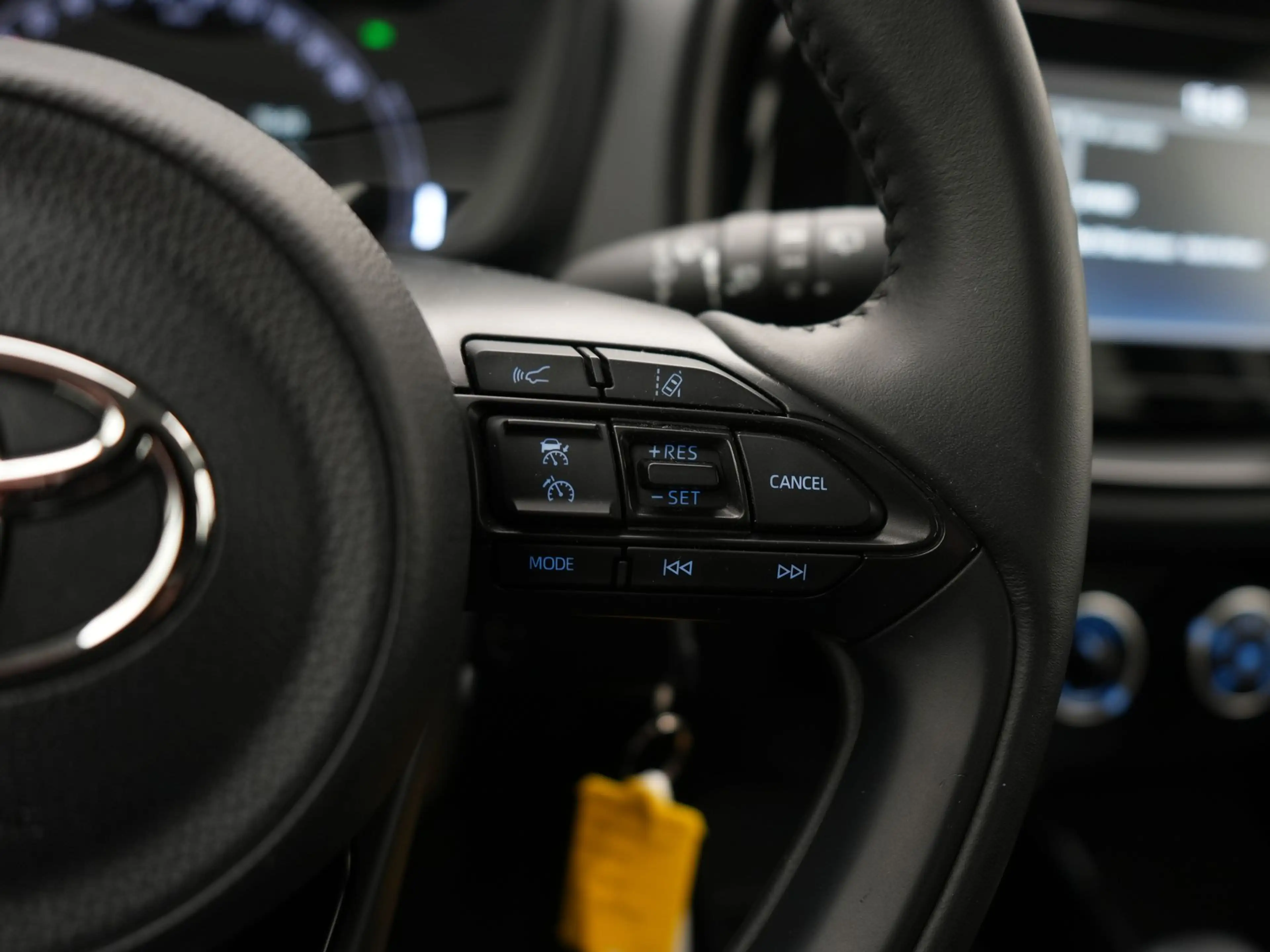 Toyota Aygo X 1.0 VVT-i S-CVT Play | NL Auto | Dealer Onderhoude — photo 4