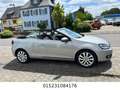 Volkswagen Golf VI Cabriolet+Bi-Xenon+Tempomat+Leder+Navi+ Grijs - thumbnail 8