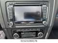 Volkswagen Golf VI Cabriolet+Bi-Xenon+Tempomat+Leder+Navi+ Grijs - thumbnail 16