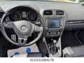 Volkswagen Golf VI Cabriolet+Bi-Xenon+Tempomat+Leder+Navi+ Grijs - thumbnail 13