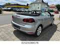 Volkswagen Golf VI Cabriolet+Bi-Xenon+Tempomat+Leder+Navi+ Grijs - thumbnail 7