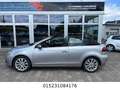Volkswagen Golf VI Cabriolet+Bi-Xenon+Tempomat+Leder+Navi+ Grijs - thumbnail 3