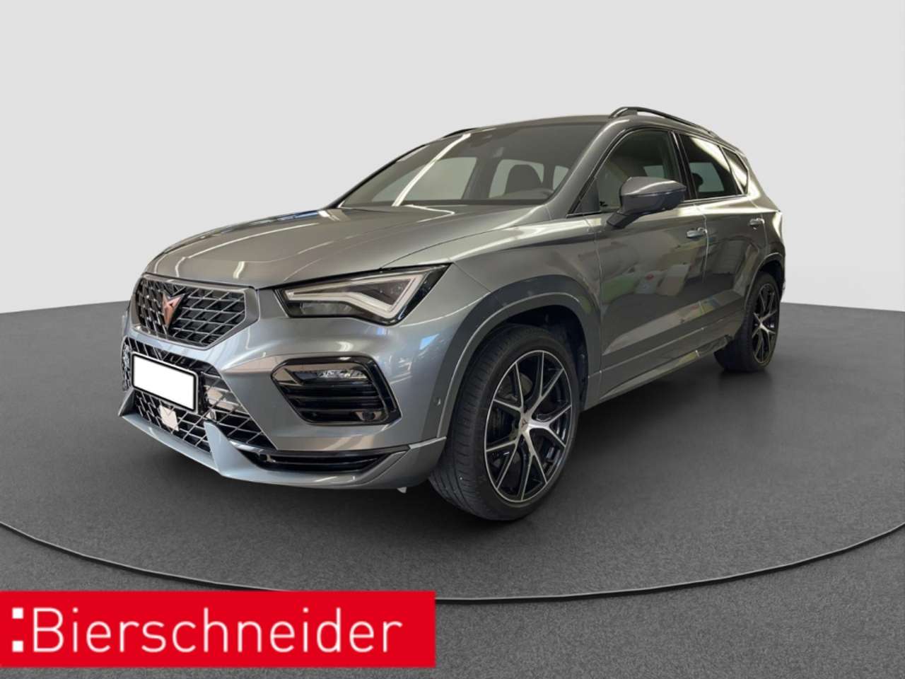 Cupra Ateca 2023