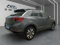 Volkswagen T-Roc 2.0 TDI GOAL DSG AHK*Navi*LED*ACC*App-Con. Grau - thumbnail 4