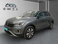 Volkswagen T-Roc 2.0 TDI GOAL DSG AHK*Navi*LED*ACC*App-Con. Grau - thumbnail 2