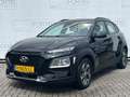 Hyundai KONA 1.6 GDI HEV Comfort NL AUTO | CAMERA | CARPLAY | Noir - thumbnail 1