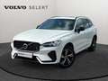 Volvo XC60 T6 Plus Dark / Hybride Blanc - thumbnail 22