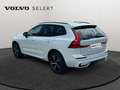 Volvo XC60 T6 Plus Dark / Hybride Blanc - thumbnail 5