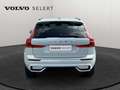 Volvo XC60 T6 Plus Dark / Hybride Blanc - thumbnail 25