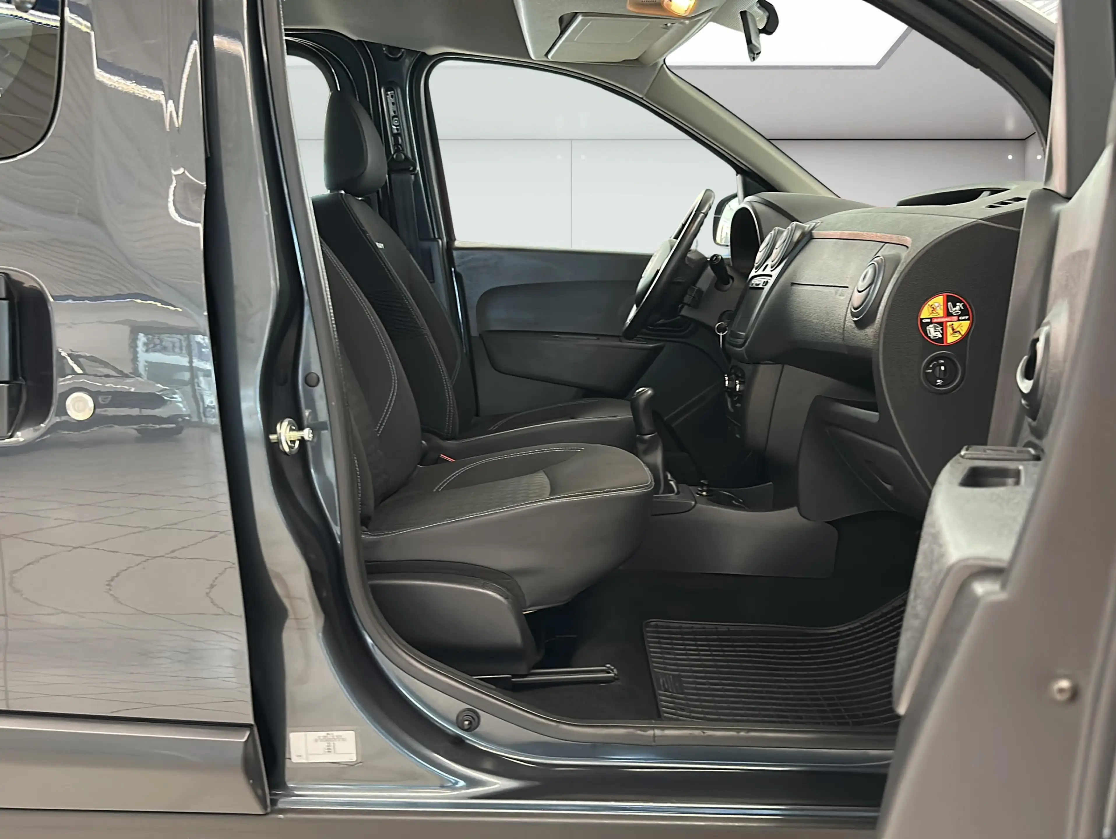 Dacia Dokker 1.2 Stepway TCe 115 Klima|Navi|Tempo|AHK — photo 14