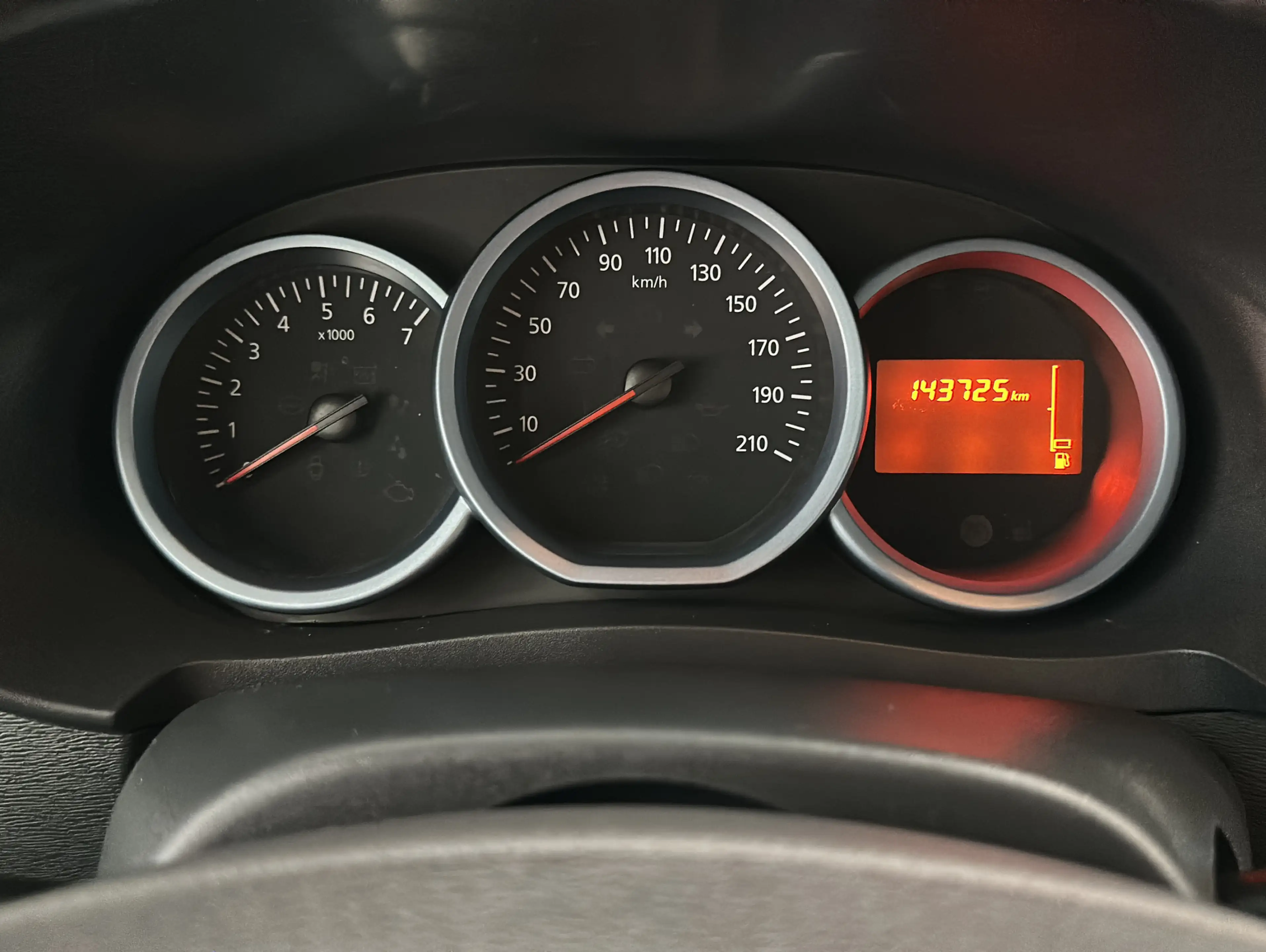 Dacia Dokker 1.2 Stepway TCe 115 Klima|Navi|Tempo|AHK — photo 11