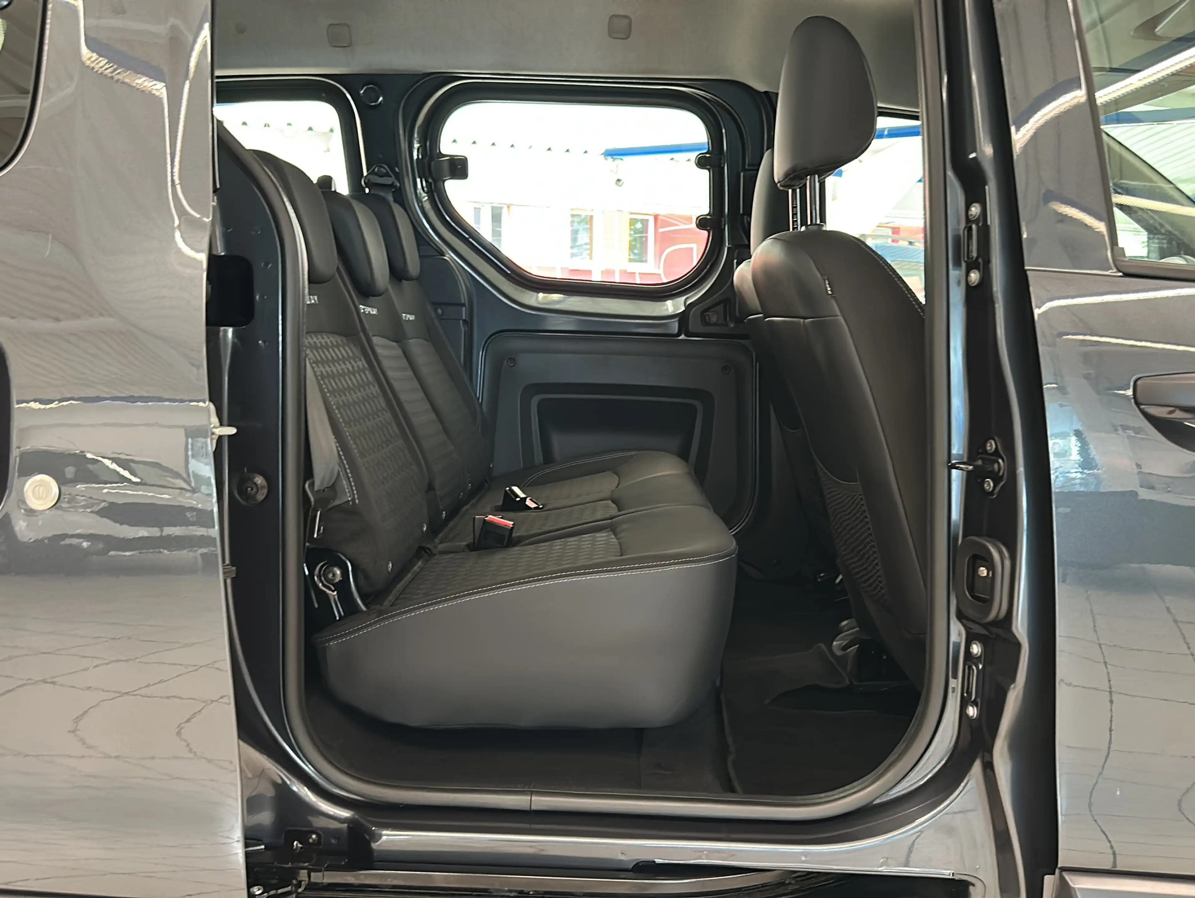 Dacia Dokker 1.2 Stepway TCe 115 Klima|Navi|Tempo|AHK — photo 15