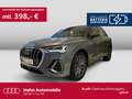 Audi Q3 45TFSIe S-tronic S-line Navi AHK LED CAM ACC Grau - thumbnail 1