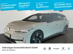 Volkswagen ID.7 GTX 4M 5J Garantie Pano Kamera DCC