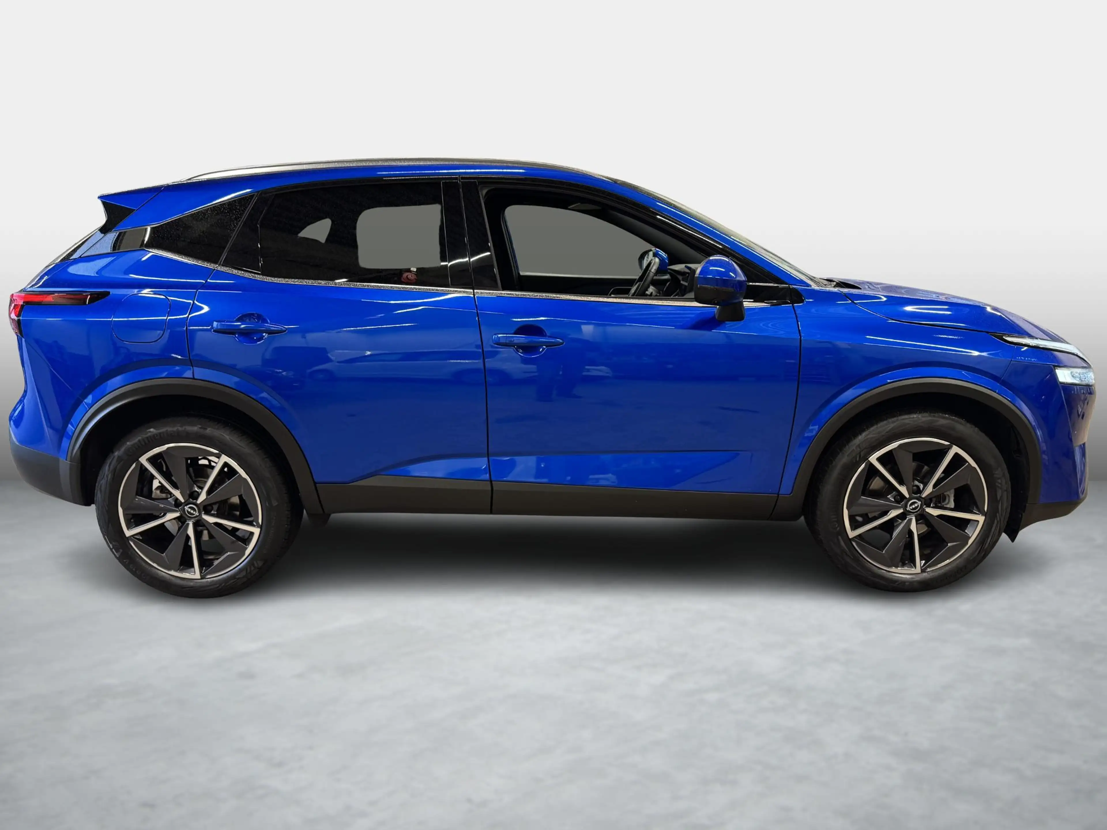 Nissan Qashqai 1.3 MHEV Xtronic Tekna panodak, trekhaak, zeer moo — photo 5