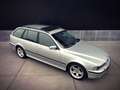 BMW 540 540i Executive Argintiu - thumbnail 5