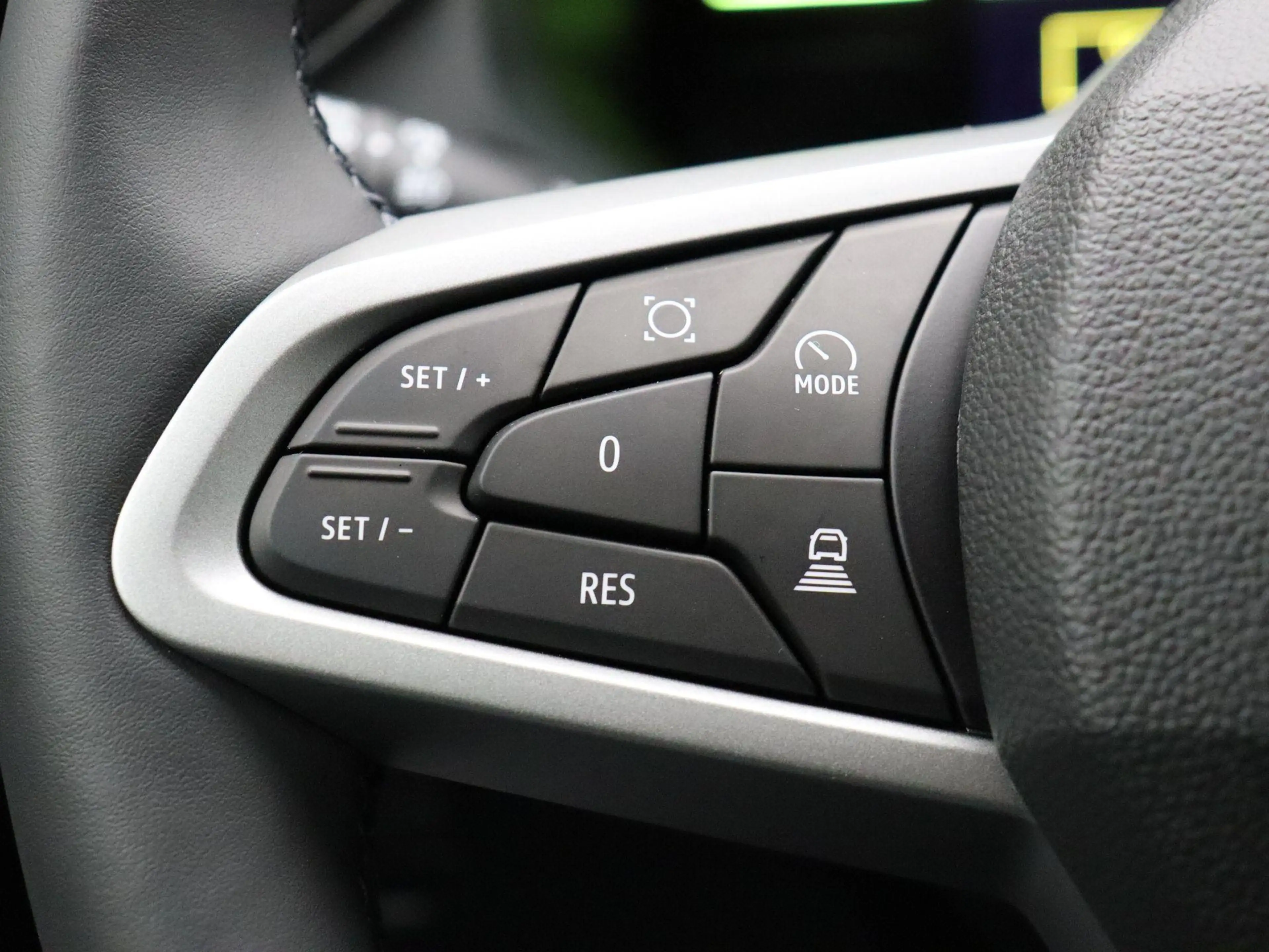 Dacia Duster 1.8 hybrid 155pk limited edition | Stoel- en stuur — photo 15