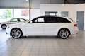Audi A4 Avant AUT./S-line Sportpaket / plus quattro Weiß - thumbnail 4