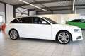Audi A4 Avant AUT./S-line Sportpaket / plus quattro Weiß - thumbnail 8