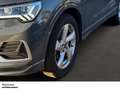 Audi Q3 35 TFSI advanced S-Tronic LED NAVI SHZ PDC LM ZV Grijs - thumbnail 9