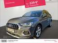 Audi Q3 35 TFSI advanced S-Tronic LED NAVI SHZ PDC LM ZV Grijs - thumbnail 1