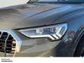 Audi Q3 35 TFSI advanced S-Tronic LED NAVI SHZ PDC LM ZV Grijs - thumbnail 5