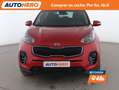 Kia Sportage 1.6 GDi x-Tech18 4x2 Rojo - thumbnail 9