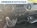 Renault Master T35 2.3 dCi 131 CV(PM-TM L2H2)FURGONE-NAVI-SENSORI Rosso - thumbnail 13