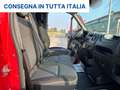 Renault Master T35 2.3 dCi 131 CV(PM-TM L2H2)FURGONE-NAVI-SENSORI Červená - thumbnail 11